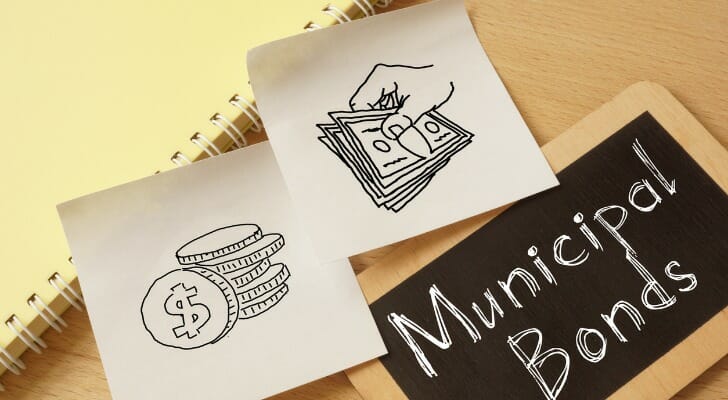 Exempt-interest dividends are yields that you receive from qualifying mutual funds.