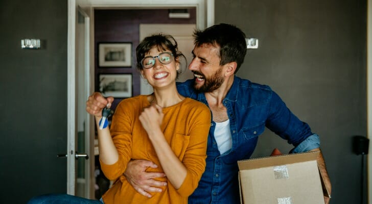 SmartAsset: House Hunting Guide