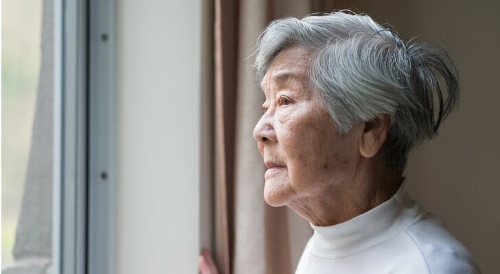 Protect Your Retirement From Longevity Risk