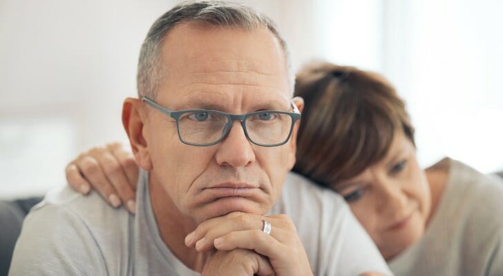 SmartAsset: Experts Say Stay Invested in a Volatile Market. But What If You’re Approaching Retirement?