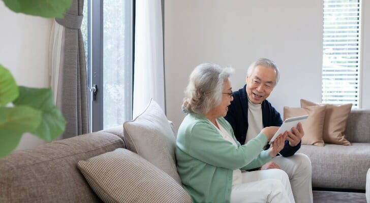 are ira assets protected from nursing homes