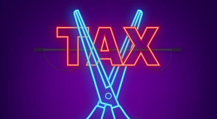 SmartAsset: How to Boost Your Portfolio's 'Tax Alpha'