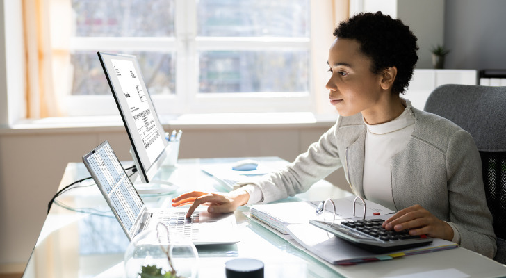 You can verify a financial advisor’s credentials by checking them with the issuing organization.