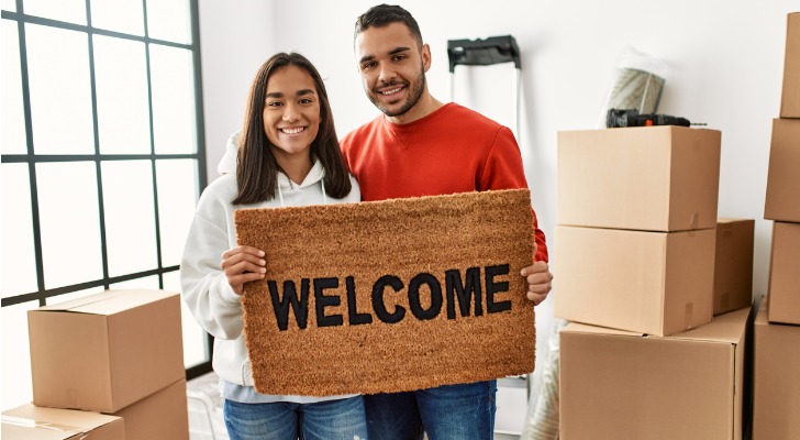 SmartAsset: House Hunting Guide