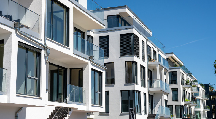 SmartAsset: How to Invest $100k in Real Estate