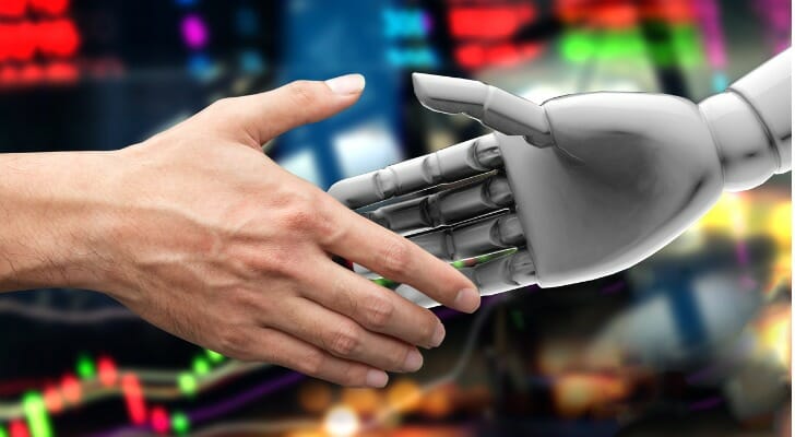 Robo-Advisors vs. Financial Advisors