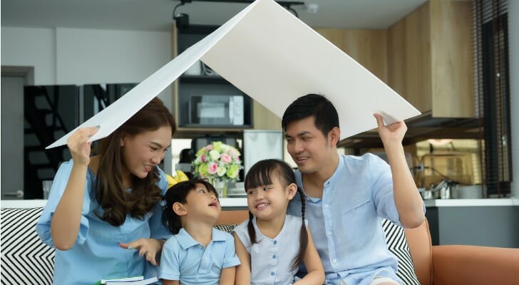 what is group term life insurance