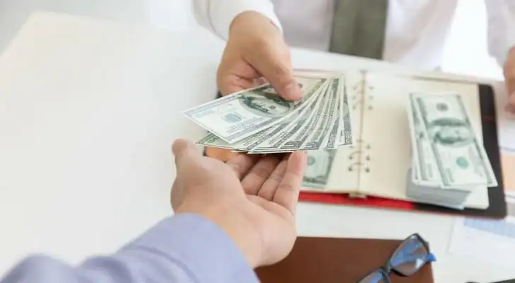 private money lending