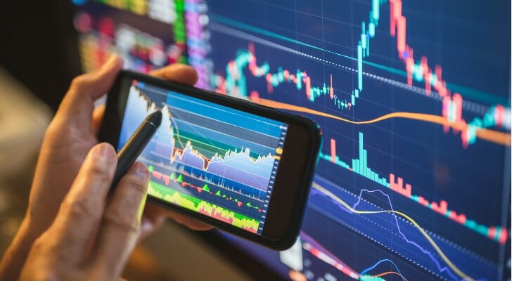 how does inflation affect cryptocurrency