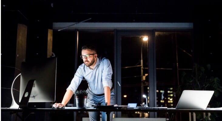 Investment advisor compliance professionals ranked marketing and advertising as a top compliance concern.