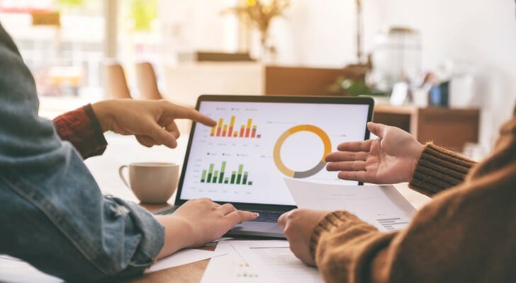 robo advisor vs index fund
