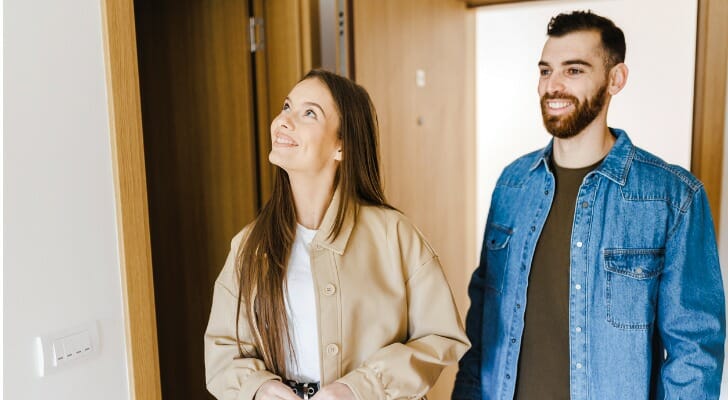 final walkthrough before closing