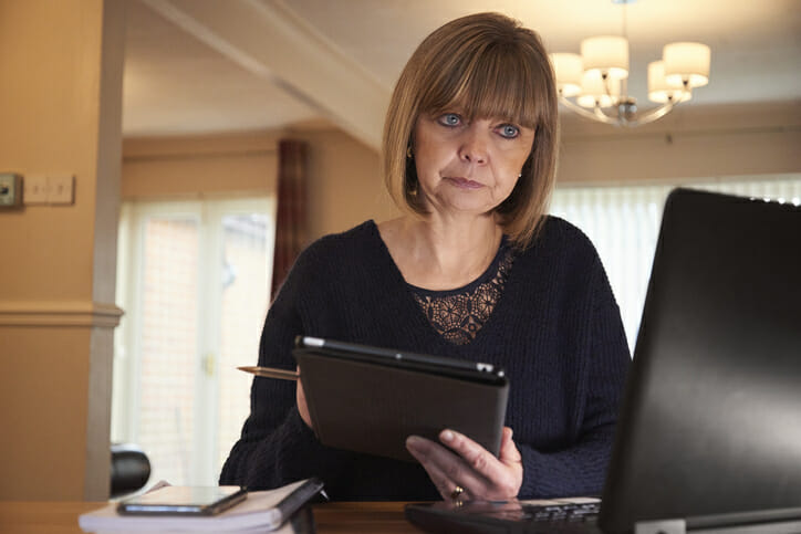 SmartAsset: Should You Refinance a Reverse Mortgage?