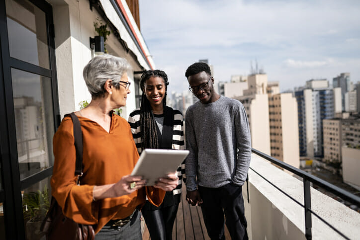 SmartAsset: How Does Equity Sharing Work?