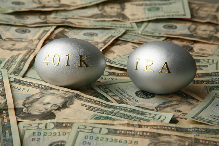 Smart Asset: These Hidden 401(k) Rollover Fees Could Cost You Thousands