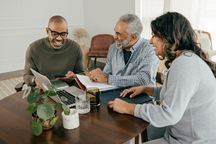 SmartAsset: How Does Equity Sharing Work?