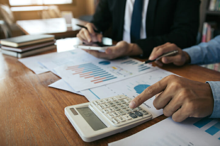 SmartAsset: What Are Technical Indicators?