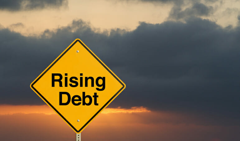 SmartAsset: Here’s How Much the National Debt Could Affect Your Investments