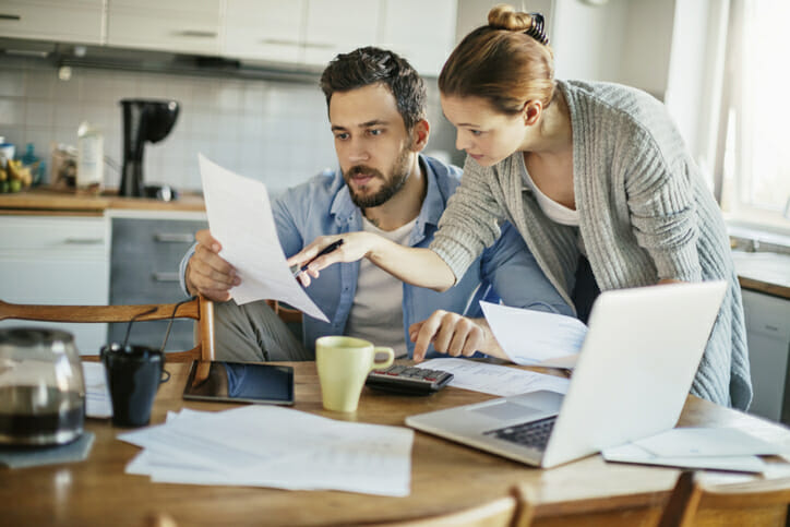 SmartAsset: Is My Money Safe in the Bank During a Depression?