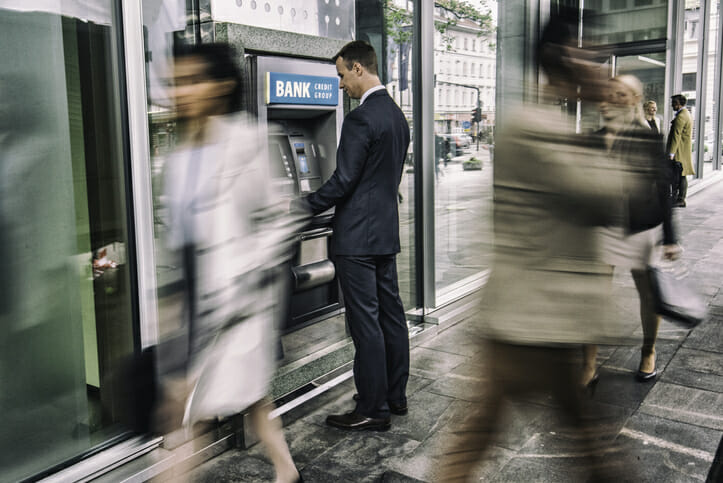 SmartAsset: Is My Money Safe in the Bank During a Depression?