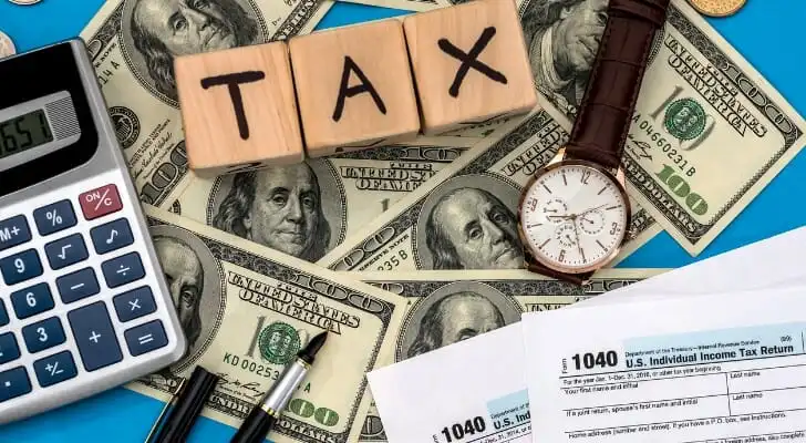 Short-term capital gains tax rates are set by law and overseen by the IRS.