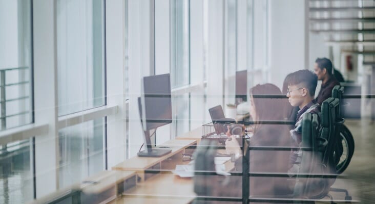 Compliance professionals are eyeing cybersecurity and ESG as other compliance concerns.