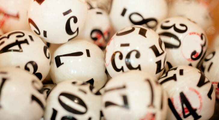 mega millions billion dollars