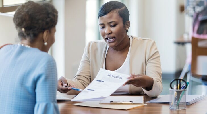 what happens when interest rates rise