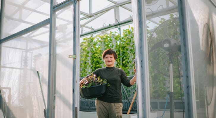 SmartAsset 2022 Study: Cities With the Most Resilient Economies