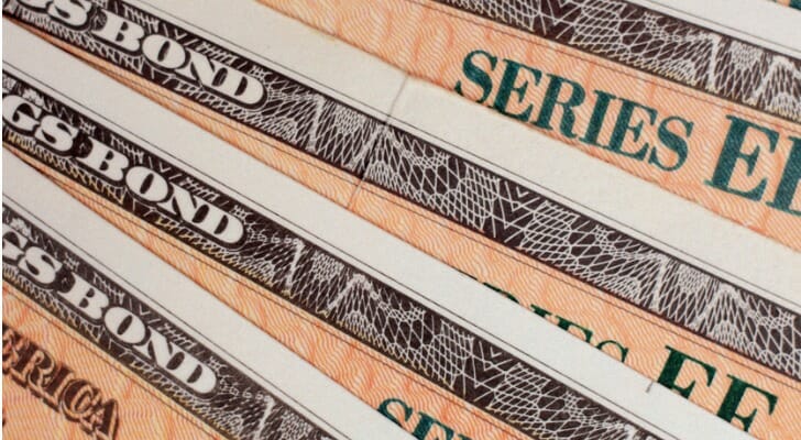 are savings bonds a good investment