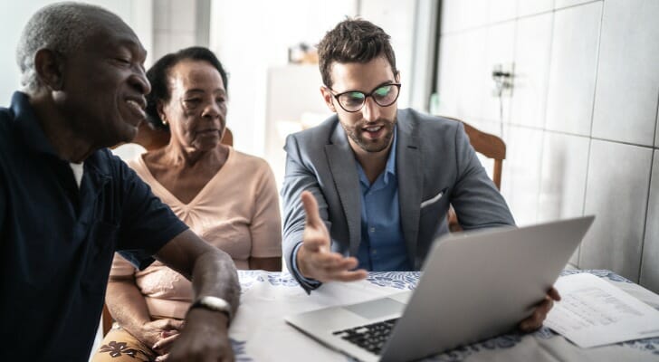 SmartAsset: How to Buy Real Estate With Your IRA