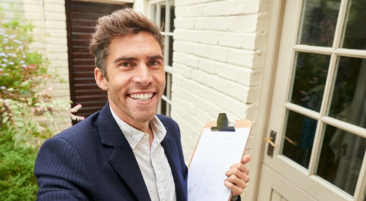 final walkthrough before closing