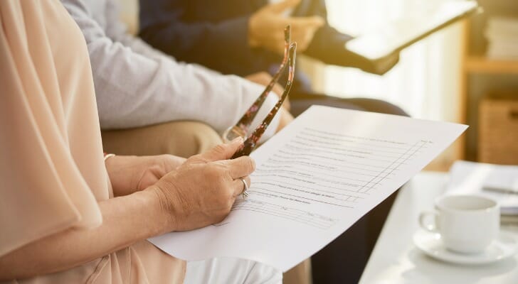 Decide whether to cash out, roll over or keep your retirement accounts