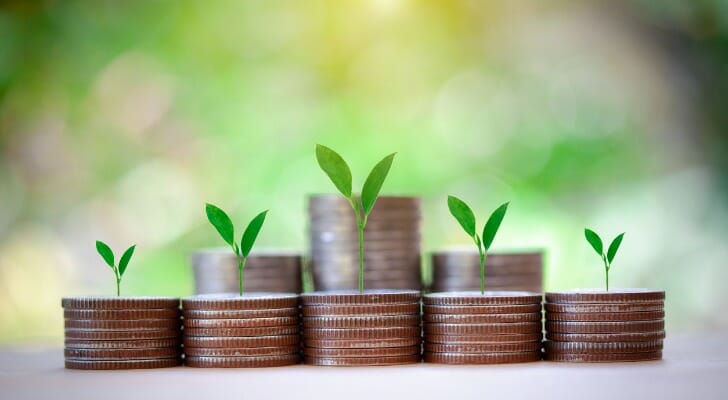 An add-on CD can be a valuable addition to your portfolio.