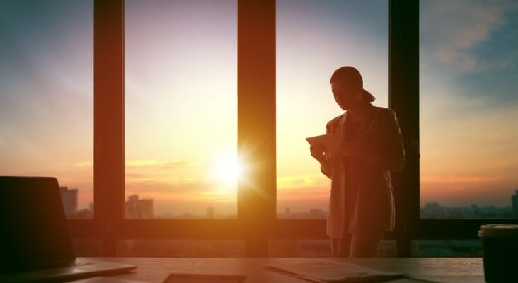 Investment advisors are anticipating the new SEC marketing rule taking effect in November.