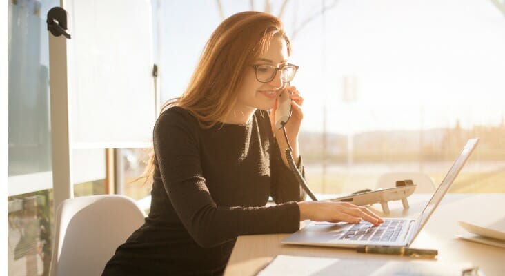 Advisors should be aware of the client base accumulated through defined-contribution plans.