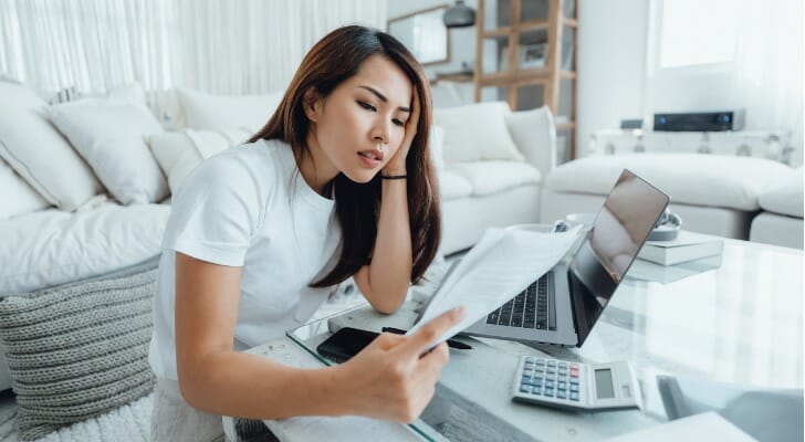 robo advisor vs index fund