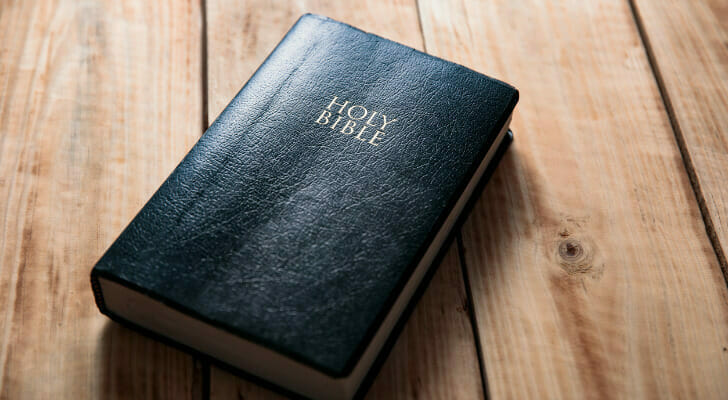 biblically responsible investing