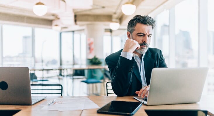 SmartAsset: For Advisors, Market Volatility May Have a Silver Lining