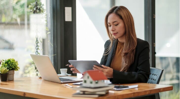 where is the housing market headed