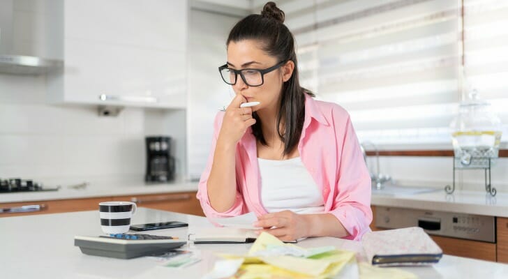 inflation stimulus checks