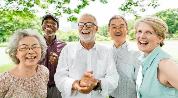 SmartAsset: You’re One Step Closer to Being Able to Delay Your RMDs in Retirement