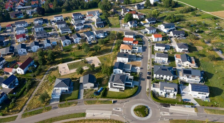 REIT vs. Rental Property