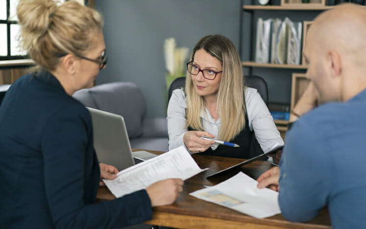 Crummey Letter: Trust Definition and Requirements