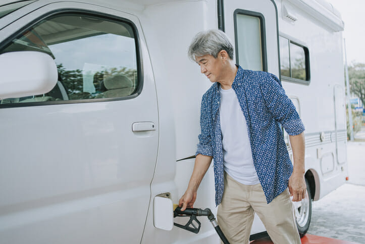SmartAsset: RV Retirement Guide