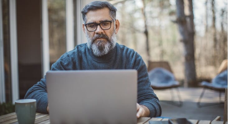 SmartAsset: For Advisors, Market Volatility May Have a Silver Lining