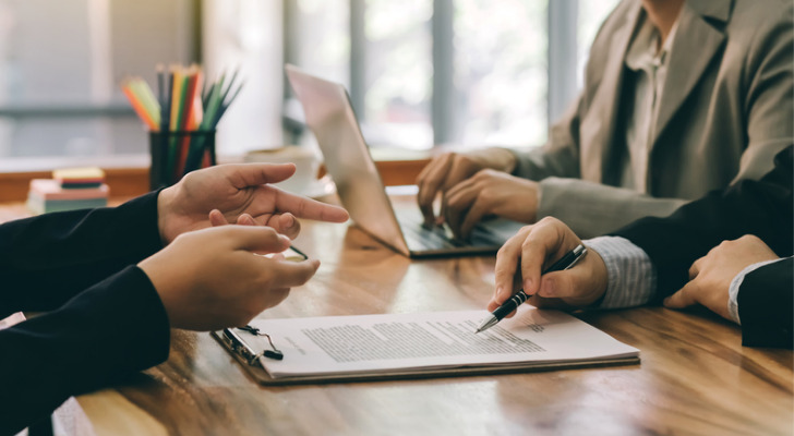 collateral assignment of life insurance