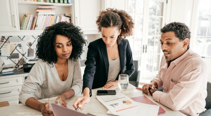 reinvestment rate risk