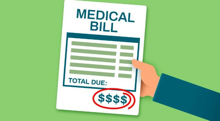 SmartAsset: How Much Retirement Income You’ll Have After Paying Medical Expenses