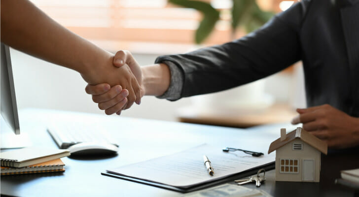 real estate portfolio management